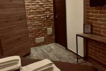 Bed & Breakfast Loft