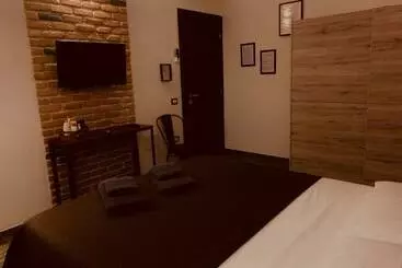 Bed and Breakfast Loft