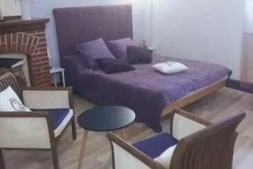 Bed and Breakfast Quai De L   Arnette