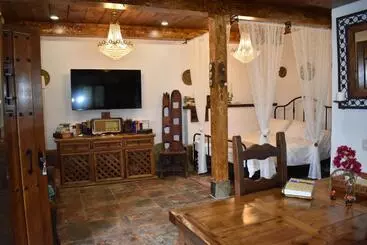 Bed & Breakfast Romantica
