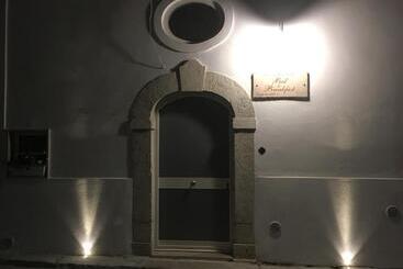 Bed & Breakfast Piazza Matteotti