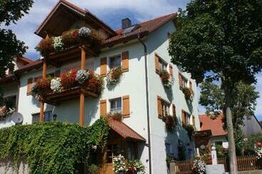 Hotell Hanslbauernhof