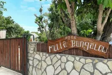 ホテル Mulia Bungalows