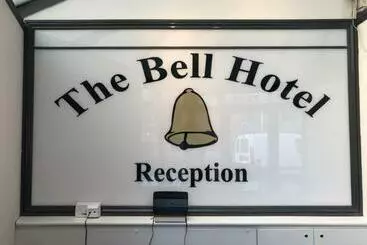 ホテル The Bell
