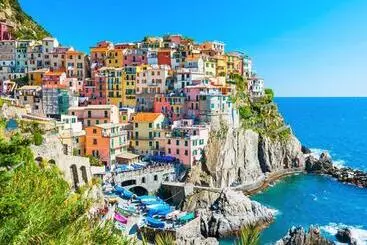 Majatalo Affittacamere Baby