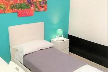 ペンション Affittacamere Città Delle Scienze Grugliasco