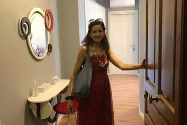 Pensione Km 0 Dal Centro By Tiziana Monaldi