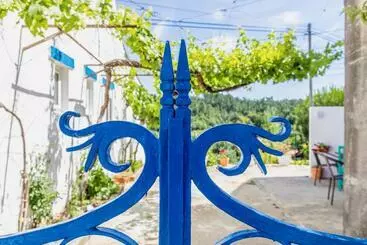Pensione Lameira Da Longra   Bohemian Artistic House & Coliving