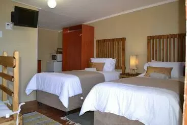 پانسیون Leago Guesthouse