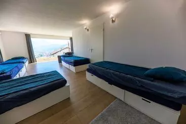 Cămin Young Backpackers Homestay