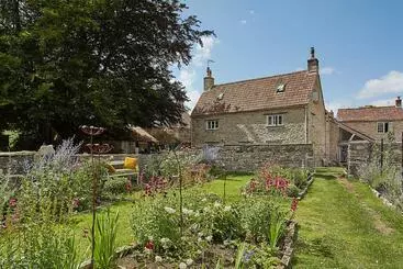 Bed and Breakfast Cherry Tree Farm B And B