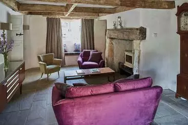 Bed and Breakfast Cherry Tree Farm B And B
