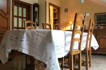 مبيت وإفطار Domus Birdi