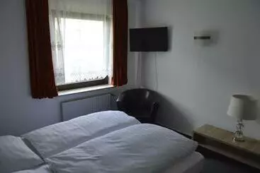 Pensão Gästehaus Fäßle