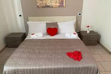 Majatalo Affittacamere Santa Lucia