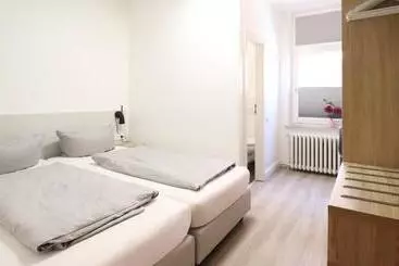 Majatalo Kleine Möwe