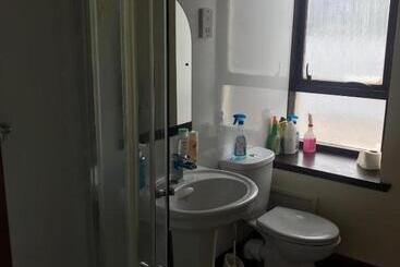 Albergue Prime Location Rooms In High Street