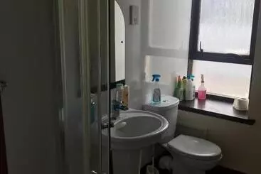 ユースホステル Prime Location Rooms In High Street