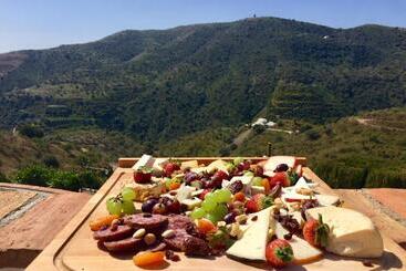 Bed and Breakfast Casira, Casitas En Kamers, Viñuela, Andalucía