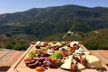 Bed & Breakfast Casira, Casitas En Kamers, Viñuela, Andalucía