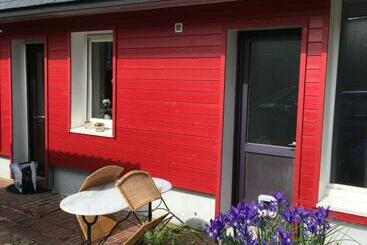 Bed and Breakfast Chambre La Petite Venise