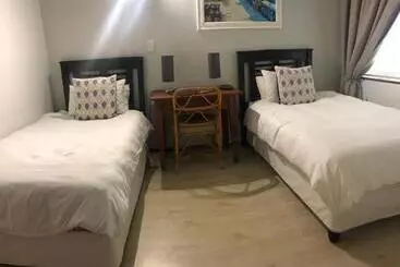 Bed & Breakfast Kliprand Guest House