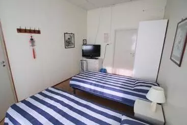 Aamiaismajoitus (B&B) Käyrämön Keidas