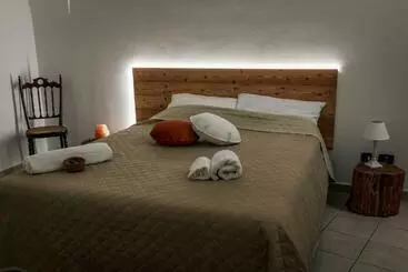 Bed & Breakfast La Chicca In Centro Altamura