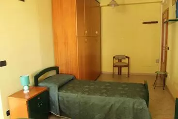 Aamiaismajoitus (B&B) Le Ali Del Vento