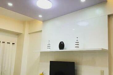 Nocleg ze śniadaniem The Windy Heights Tagaytay