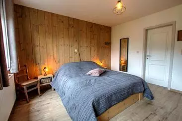 Bed & Breakfast T Vèèrke