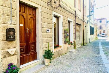 La Vecchia Posta B&b