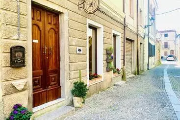 La Vecchia Posta B&b