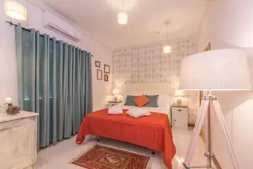پانسیون Kikka B&b
