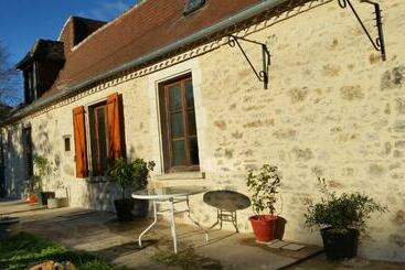 بنسيون La Mazardie