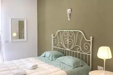 Pensión Maria Maddalena Holiday House