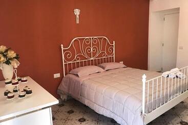 پانسیون Maria Maddalena Holiday House