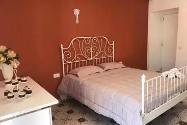 Pension Maria Maddalena Holiday House