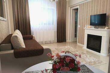 بنسيون Yns Rooms