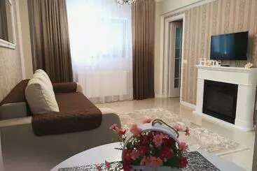 پانسیون Yns Rooms