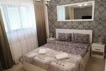 Pensione Yns Rooms