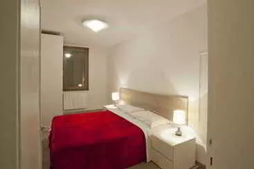 Al Graspo De Ua Apartments