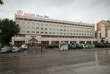 Amaks Premier Hotel