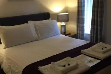 Bed and Breakfast The Dog Inn