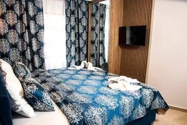 فندق Blue Bay Beach