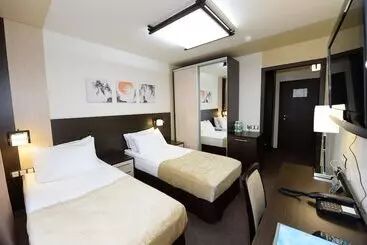 Grand Hotel Oka Business