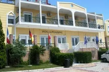 Hotel Alexandros