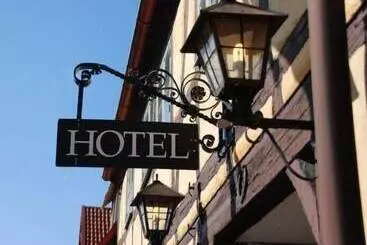 Hotel Anno 1793 Sekelgården