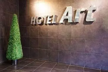 Hotel Art