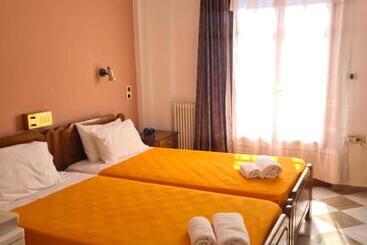 ホテル Belvedere Aeolis